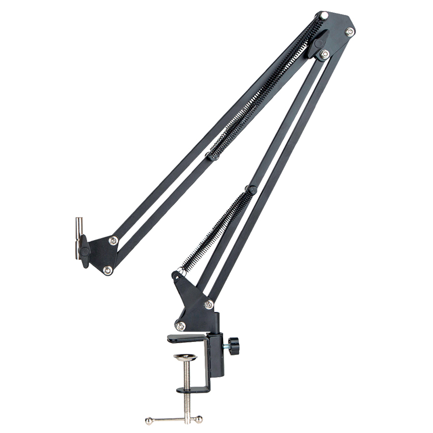 Brazo para micrófono plegable Nisuta Ns-somicg